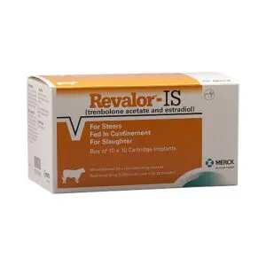 Revalor®-IS 100 ds.