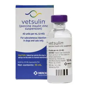 Vetsulin®