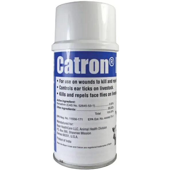 Catron® IV