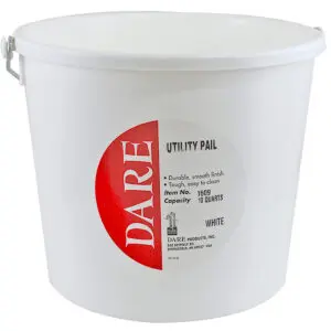 Dare Utility Pail