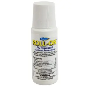 ROLL-ON™ Fly Repellent