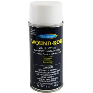 WOUND-KOTE™ Spray
