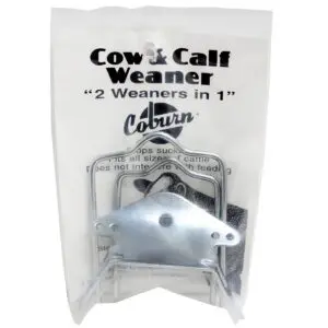Two-In-One Calf & Cow Weaner