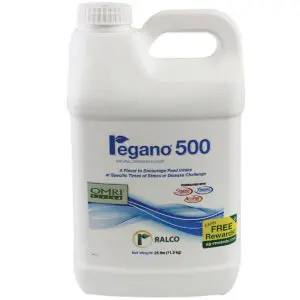 Regano® 500