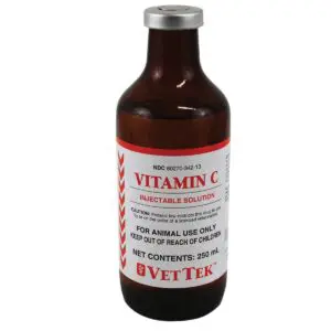 Vitamin C Injectable