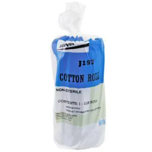 JorVet™ Cotton Roll