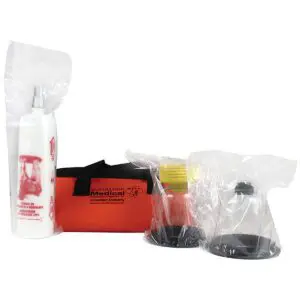 Calf Resuscitator/Aspirator Kit