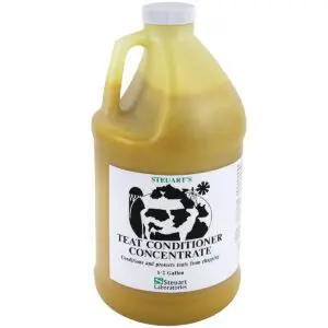 Teat Conditioner Concentrate