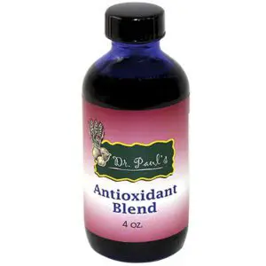 Antioxidant Blend