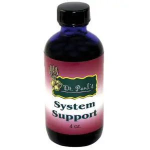System Support
