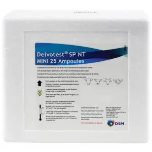 Delvotest® SP NT Mini