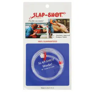 Slap-Shot®Flexible Vaccinator