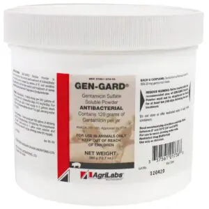 GEN-GARD Soluble Powder