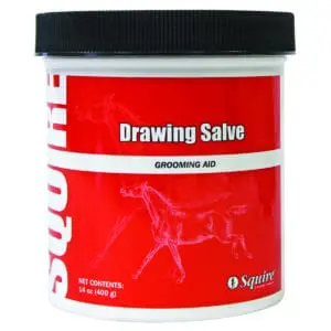 Squire® Drawing Salve