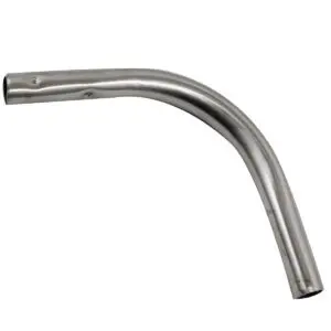 Stainless Steel Connector Elbow