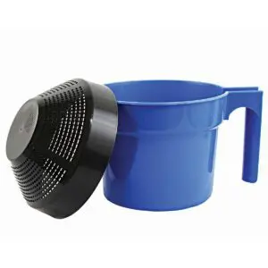 Ambic Mastitis Detection Cup