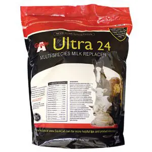 Grade A® Ultra 24 Milk Rep