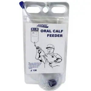 JorVet™ Oral Calf Drencher