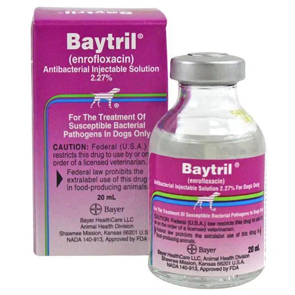 Baytril®