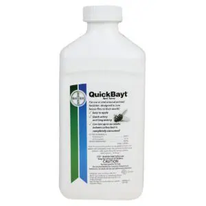 QuickBayt® Spot Spray