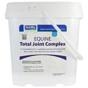 Equine Total Joint Complex