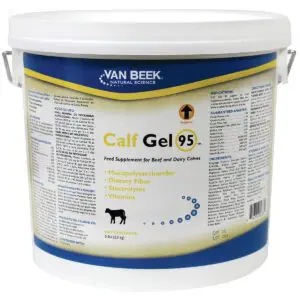 Calf Gel 95™