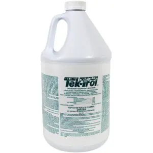 Tek-Trol Disinfectant