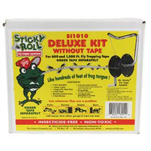 STICKY ROLL® Fly Tape System