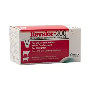 Revalor-200 (100 ds).