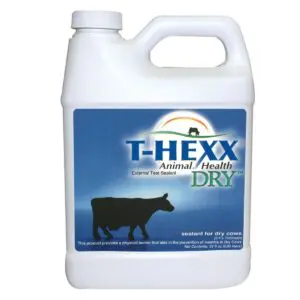 T-HEXX® DRY™