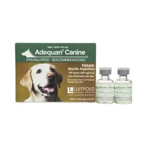 Adequan® Canine