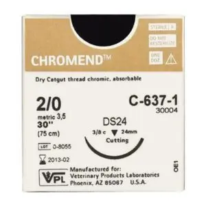 CHROMEND™ 2/0 DS24