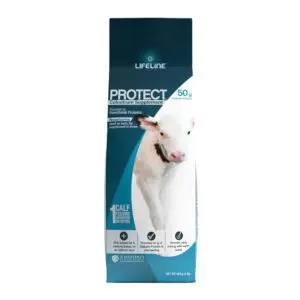 Lifeline Protect Dairy for beef and dairy calves