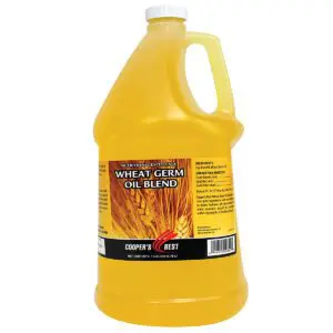 Cooper's Best® Wheat Germ Oil Blend