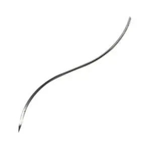 JorVet™ Double Curved Needle