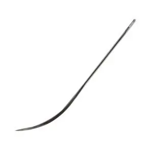 JorVet™ Heavy Duty Half Curved Needle