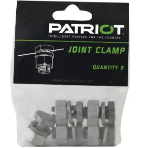 Patriot™ Joint Clamp