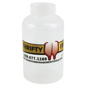 Thrifty 150 Squeeze Bottle