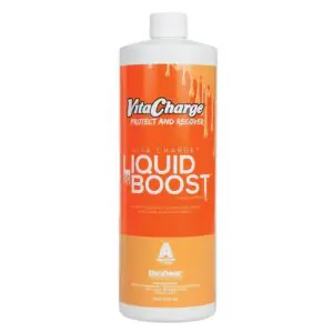 Vita Charge Liquid Boost