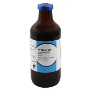 Bio-Mycin 200 (250 ml).