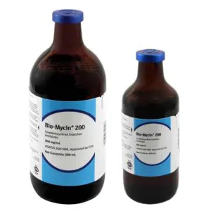 Bio-Mycin 200