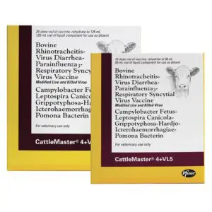 CattleMaster® 4+VL5