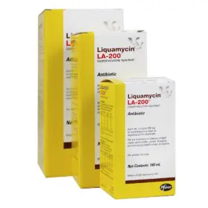Liquamycin® LA-200®