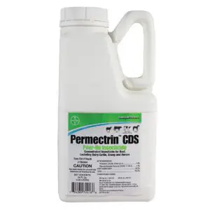 Permectrin® CDS 64 oz.