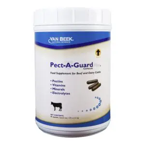 Pect-A-Guard Plus