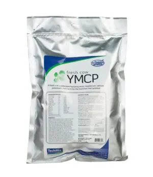 fresh cow YMCP, 2 lb