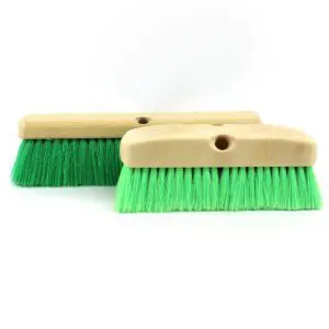 Split-tip Nylon Wash Brush