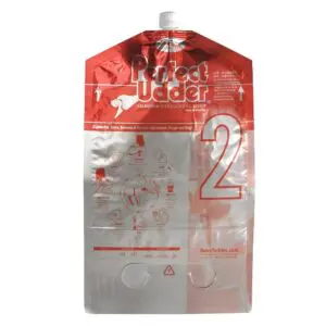 Perfect Udder Colostrum Bags