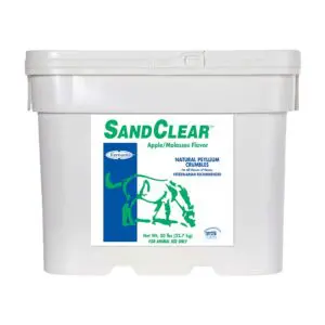SandClear 50 lbs.
