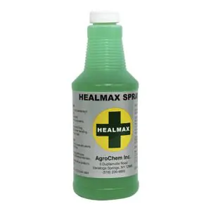 HealMax® Wart Spray 32 oz spray